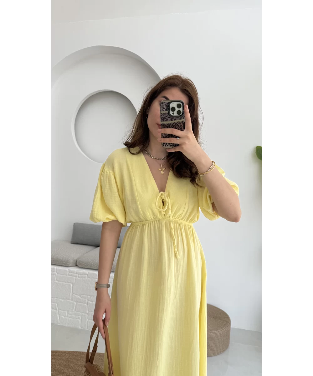 Robe lina