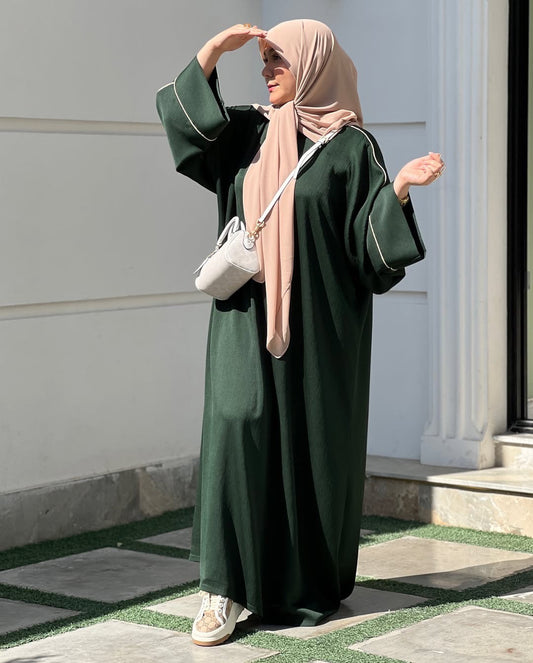 Abaya Dubai
