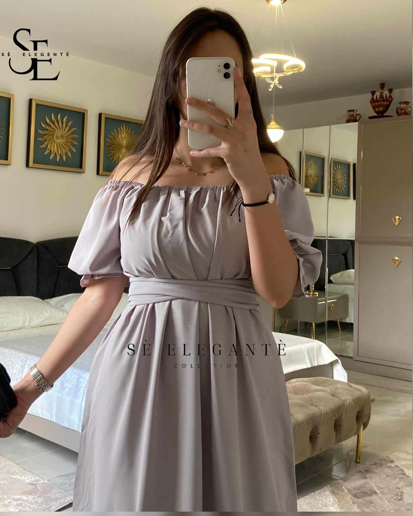 Robe liza