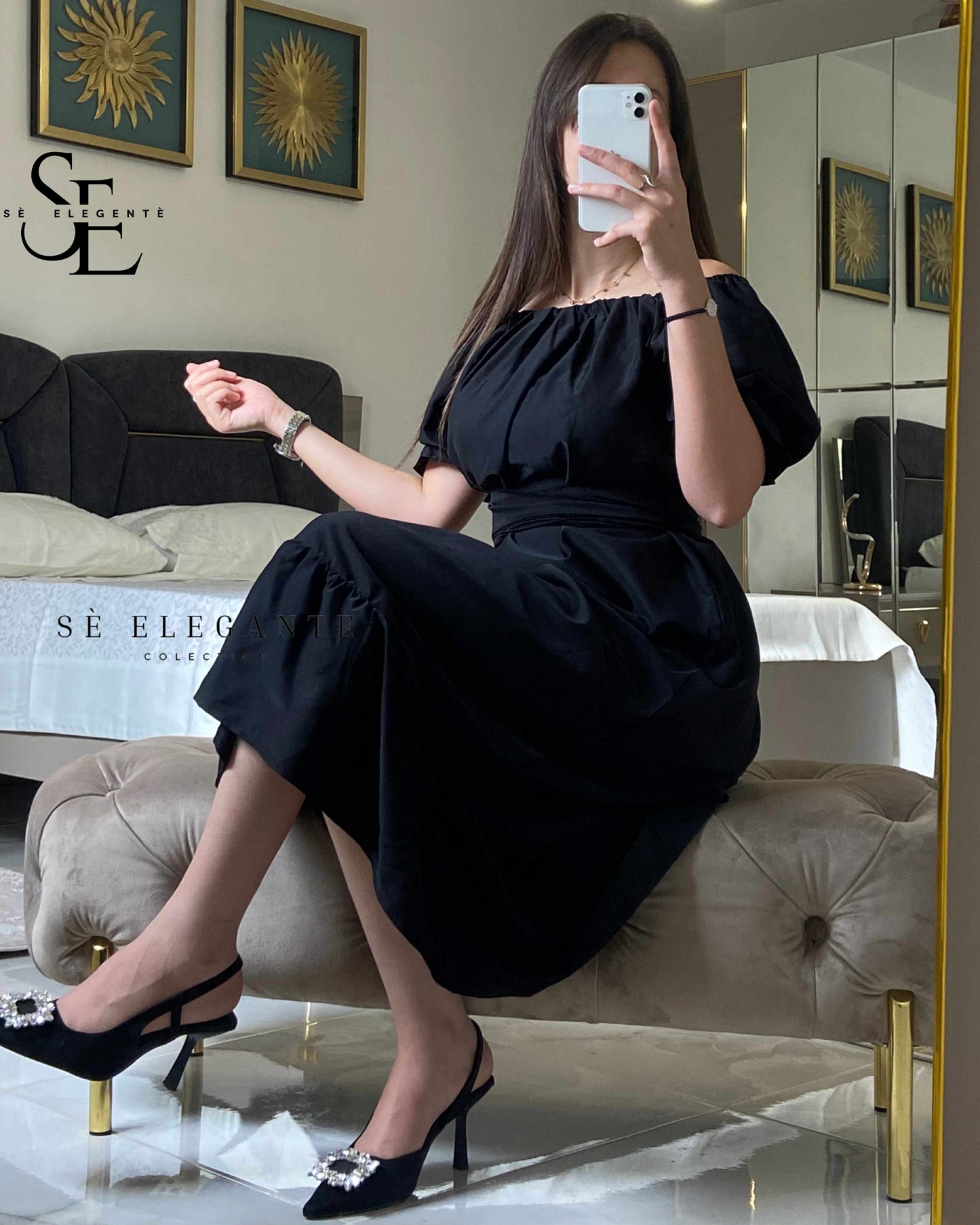 Robe liza