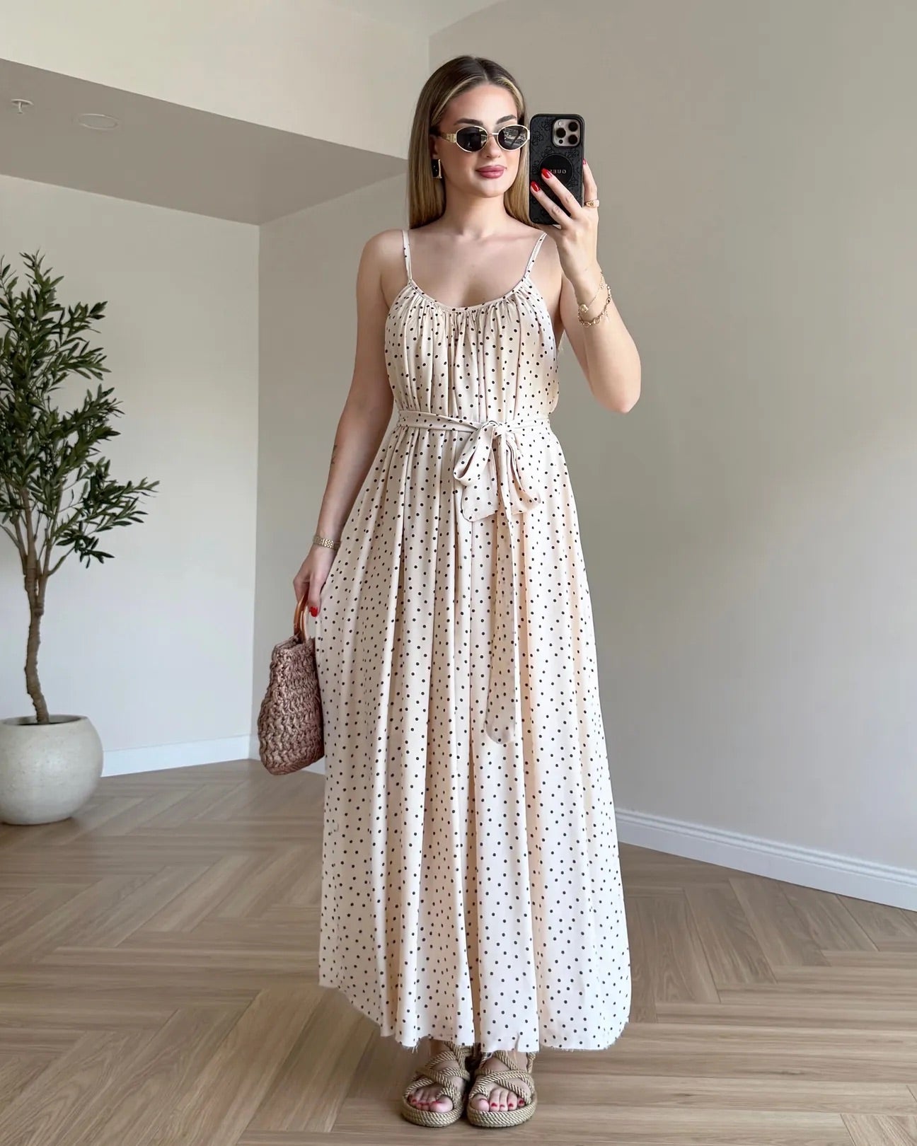Robe d'été ASPIRINE