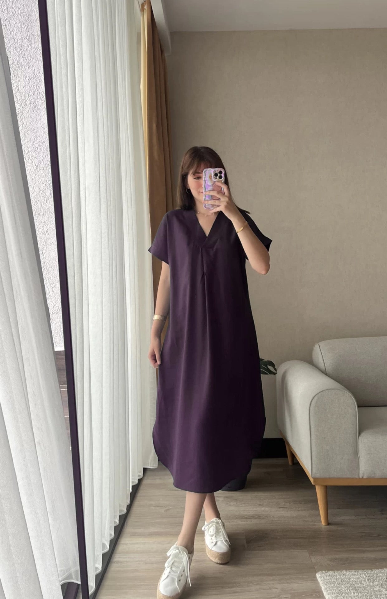 Robe ABLA