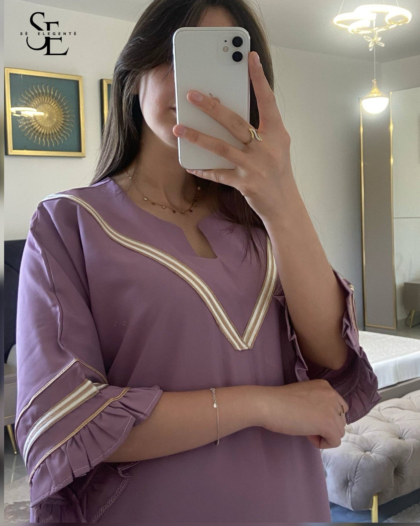 Robe AYLA