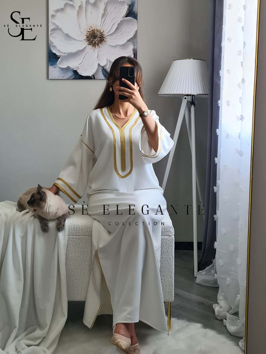 Robe Éva