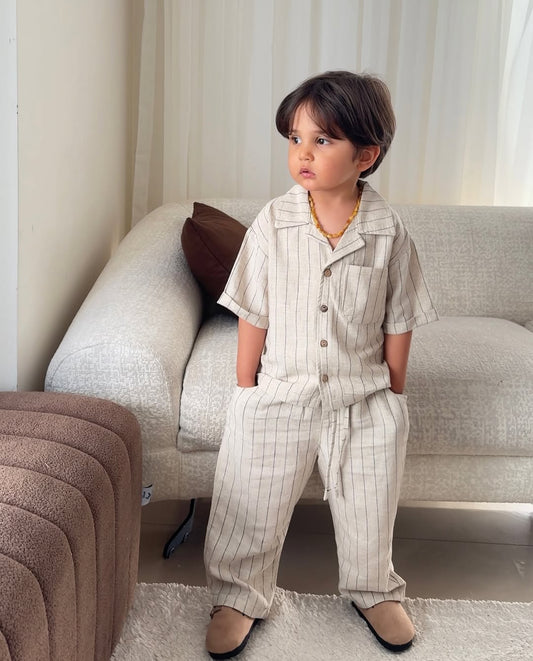 Ensemble enfants Lin