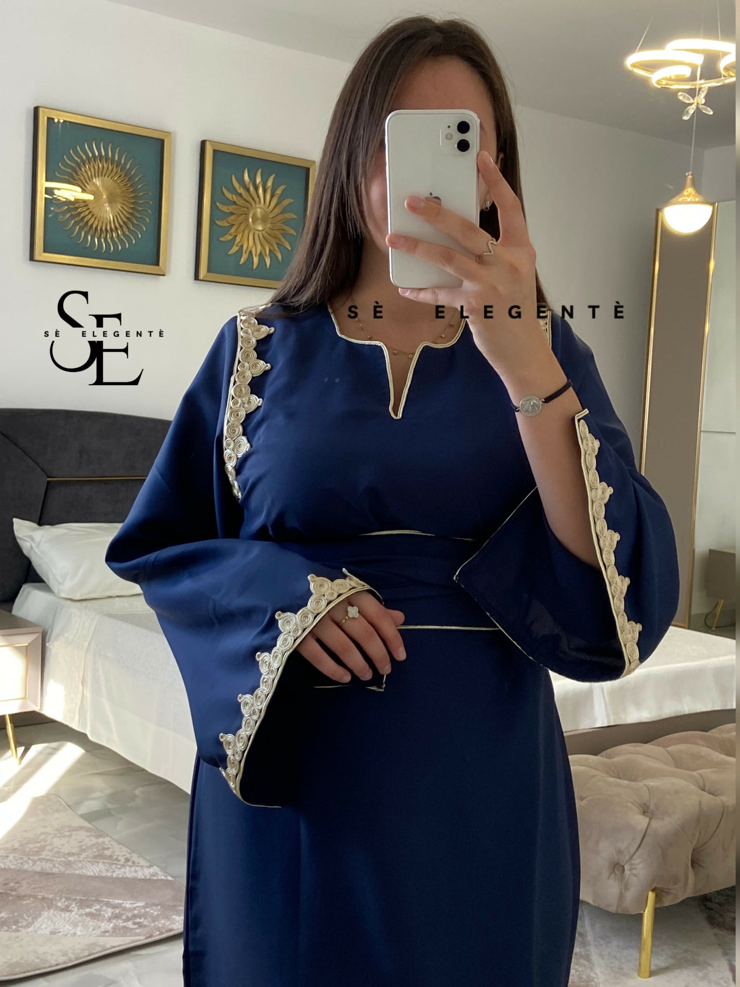 Robe Kafton