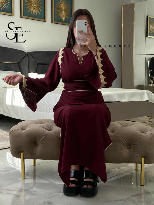Robe Kafton