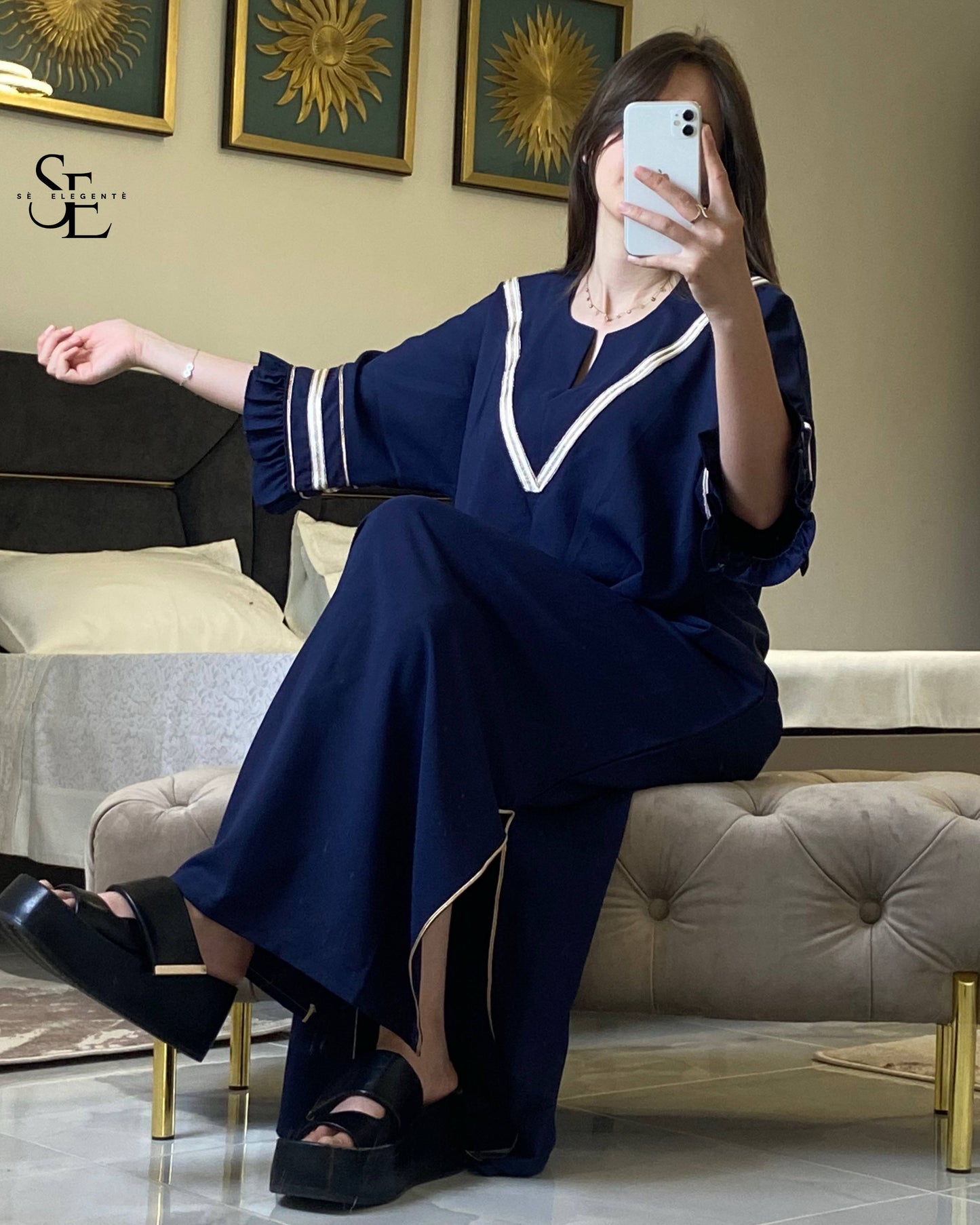 Robe AYLA