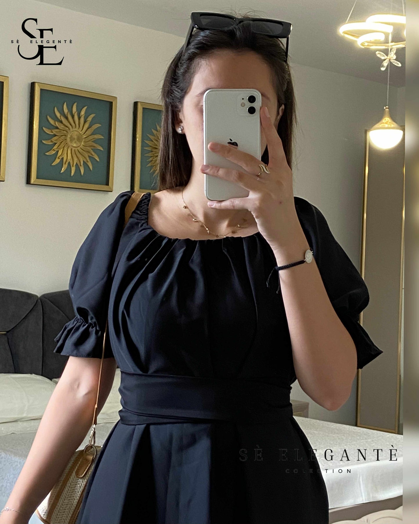 Robe liza