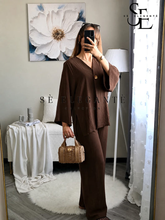 Ensemble Lin