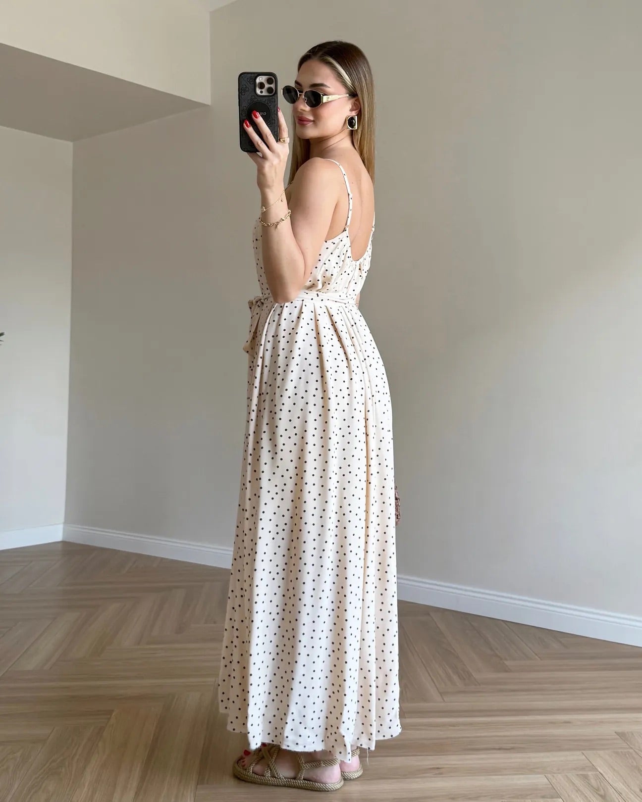 Robe d'été ASPIRINE