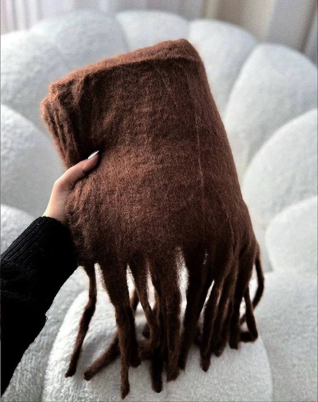 Mikasa scarf 🧣🎁