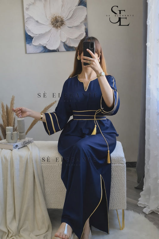 Robe D'hôtesse SARA