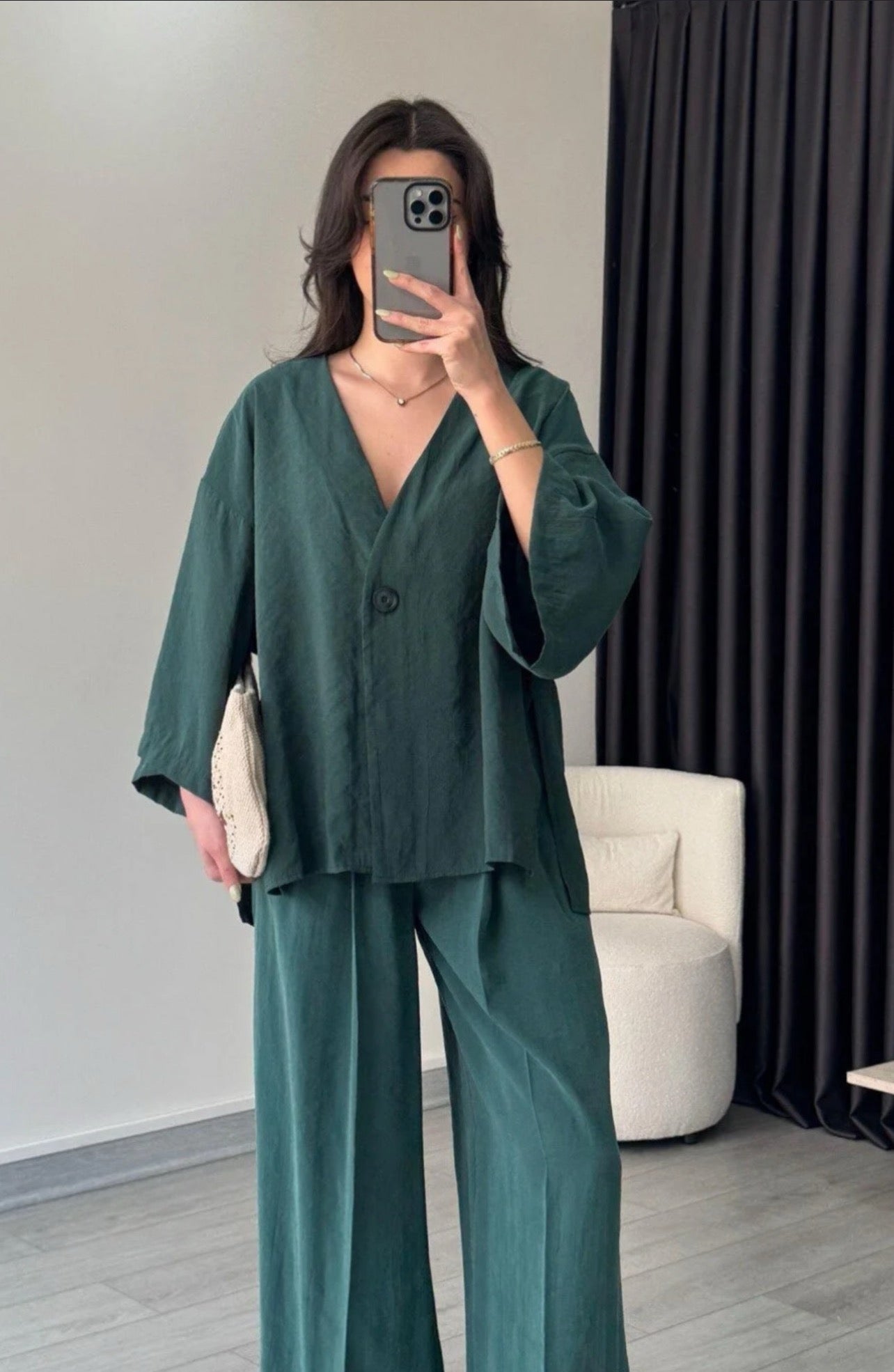 Ensemble en Lin