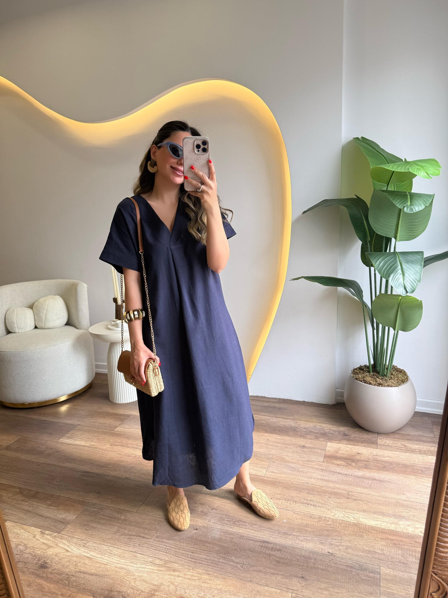 Robe d'été ABLA