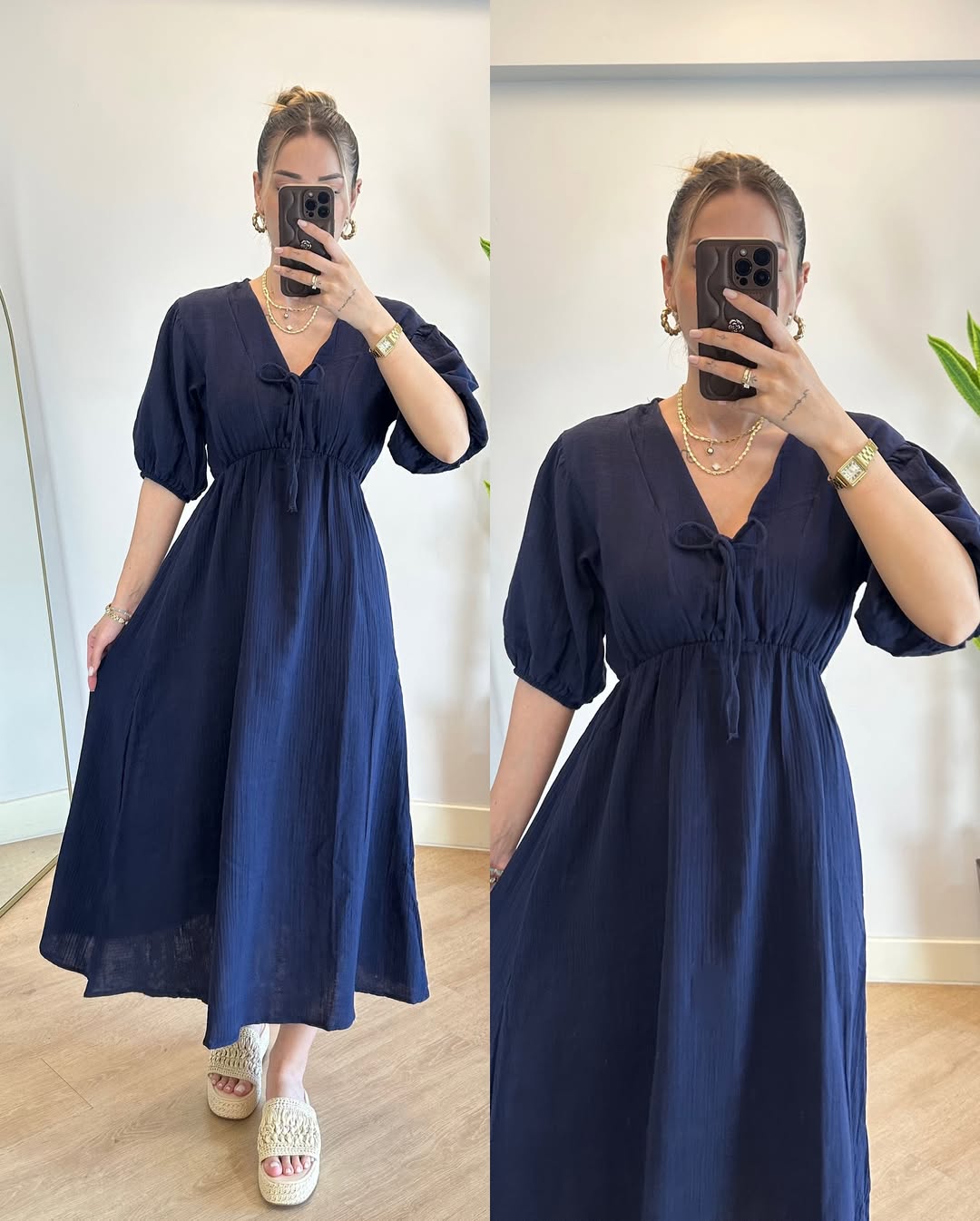 Robe lina