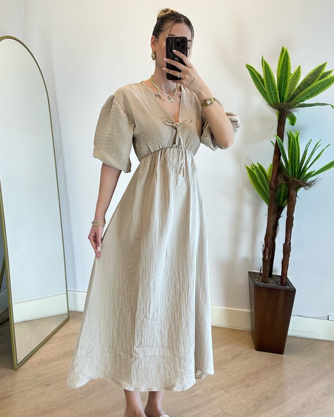 Robe lina