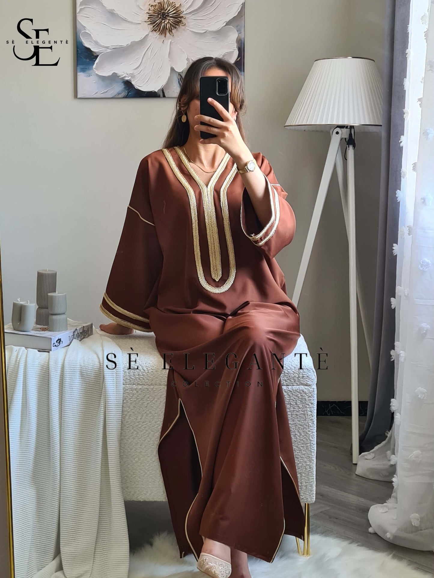 Robe Éva