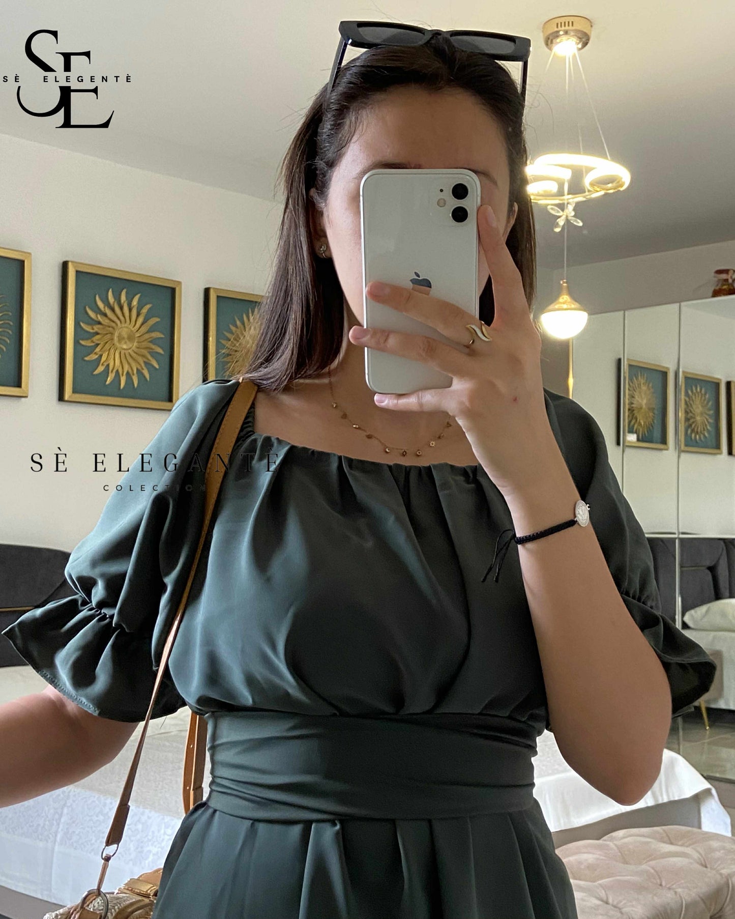 Robe liza
