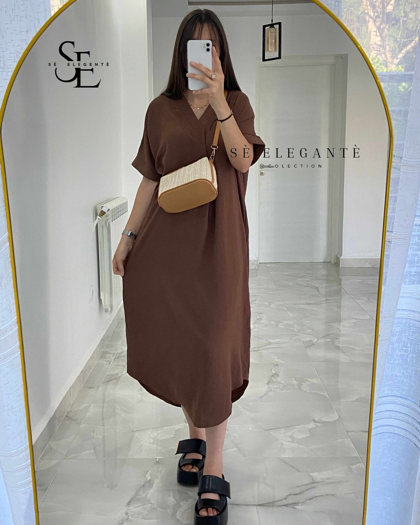 Robe ABLA reel
