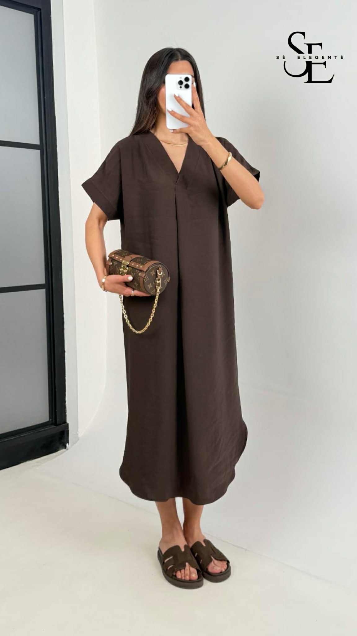 Robe ABLA