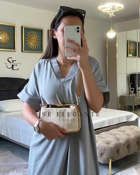 Robe ABLA reel