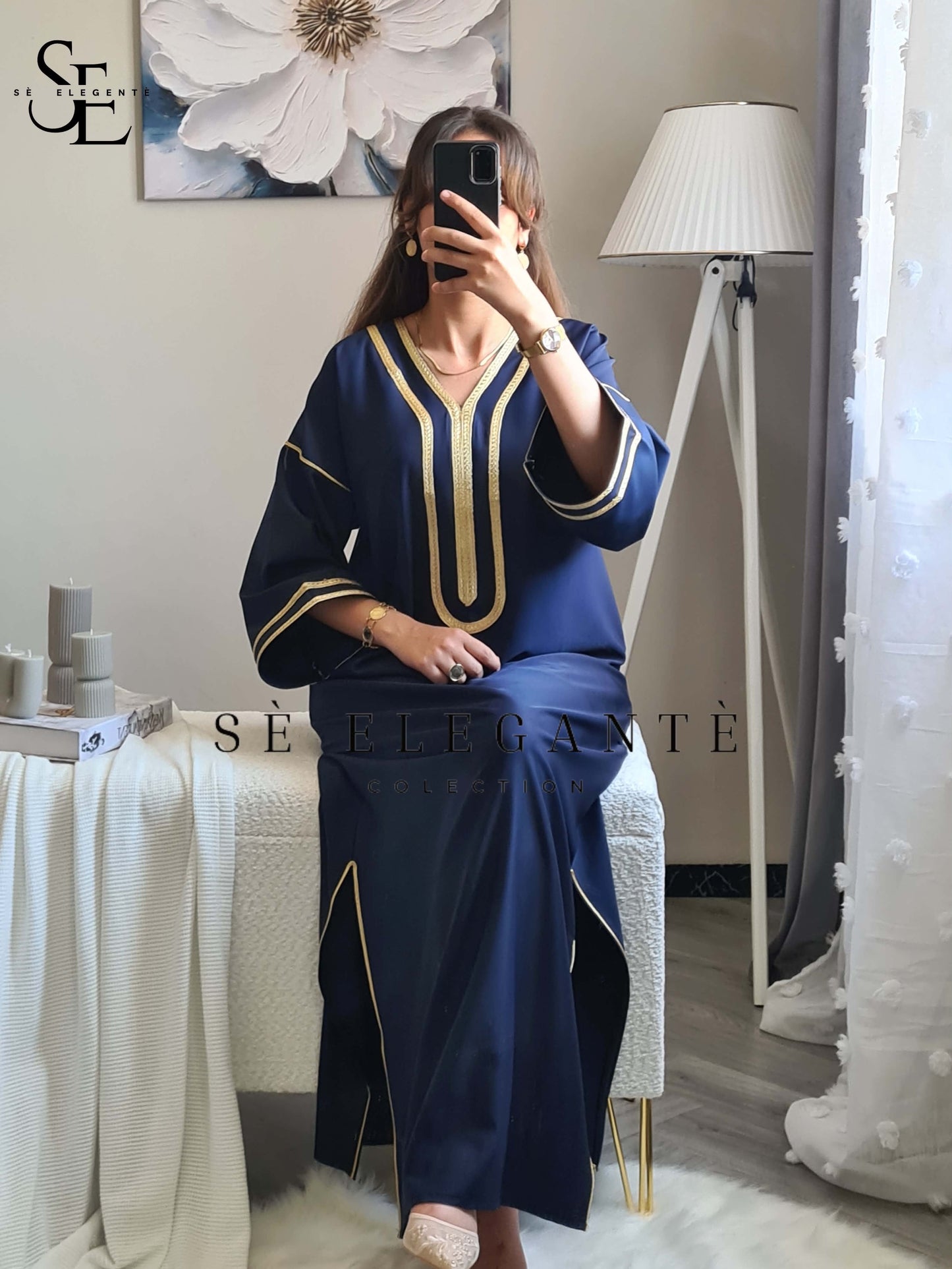 Robe Éva