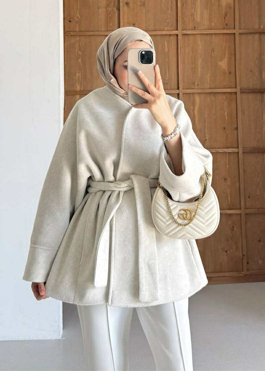 Mentaux Avec Ceinteur