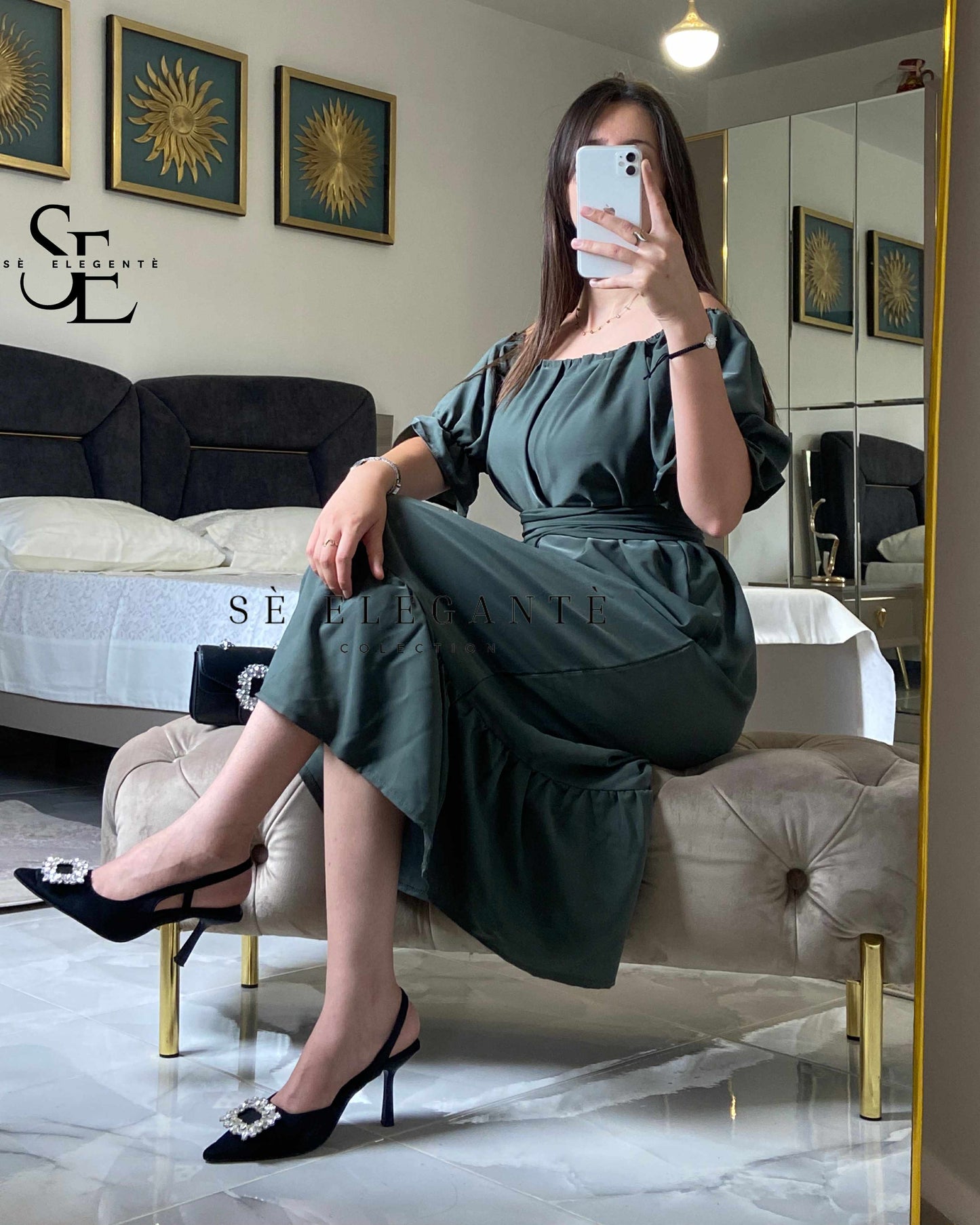 Robe liza